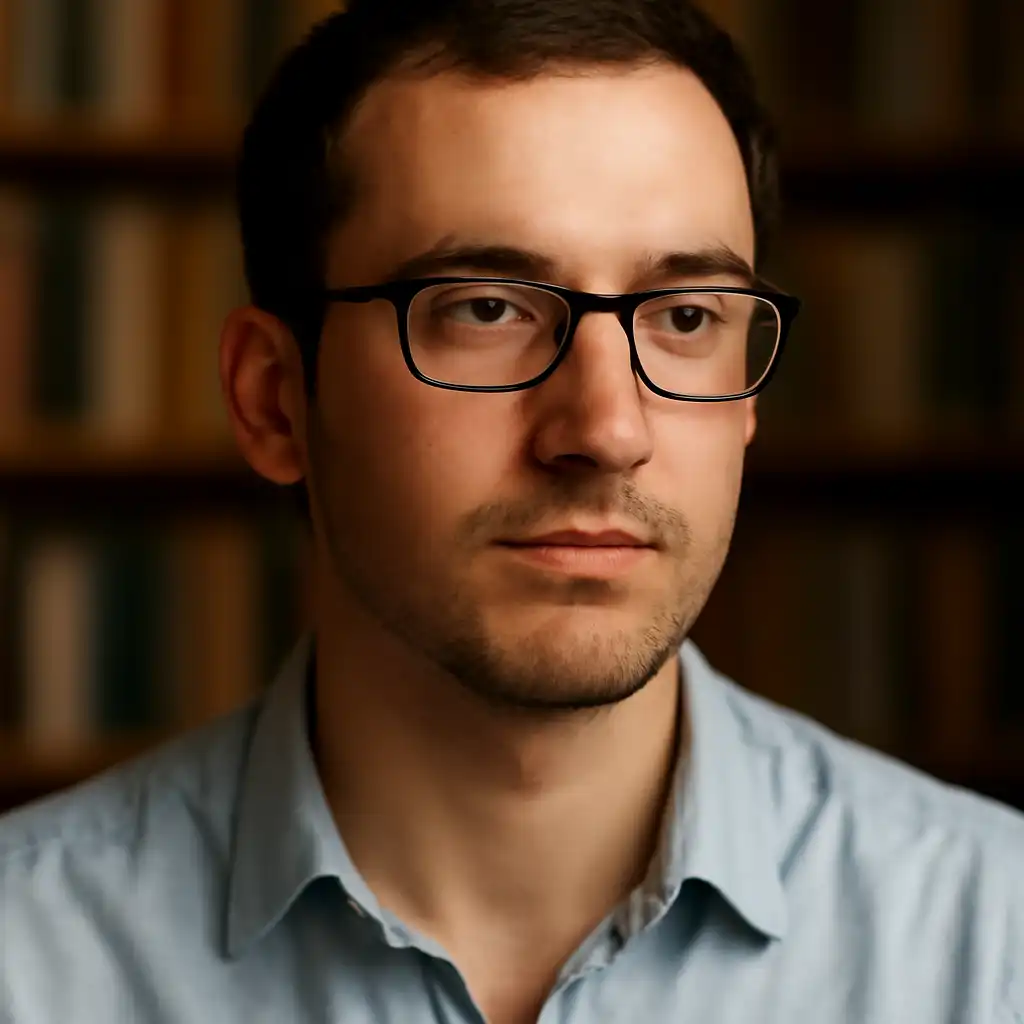 Oliver Bennett